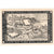 Germania, Otterndorf a. Elbe Stadt, 50 Pfennig, Maison, 1921, 1921_09_14, FDS