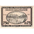 Deutschland, Otterndorf a. Elbe Stadt, 75 Pfennig, village, 1921, 1921_09_14