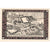Deutschland, Otterndorf a. Elbe Stadt, 75 Pfennig, village, 1921, 1921_09_14