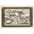 Germania, Otterndorf a. Elbe Stadt, 1 Mark, village, 1921, 1921_09_14, FDS
