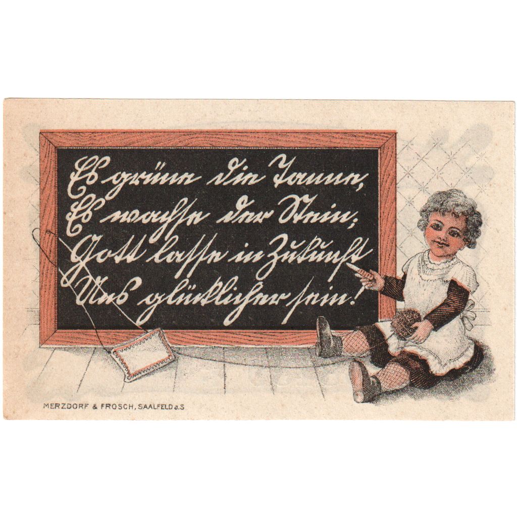 Deutschland, Lehesten Stadt, 25 Pfennig, Texte, 1921, VZ+, Mehl:783.1