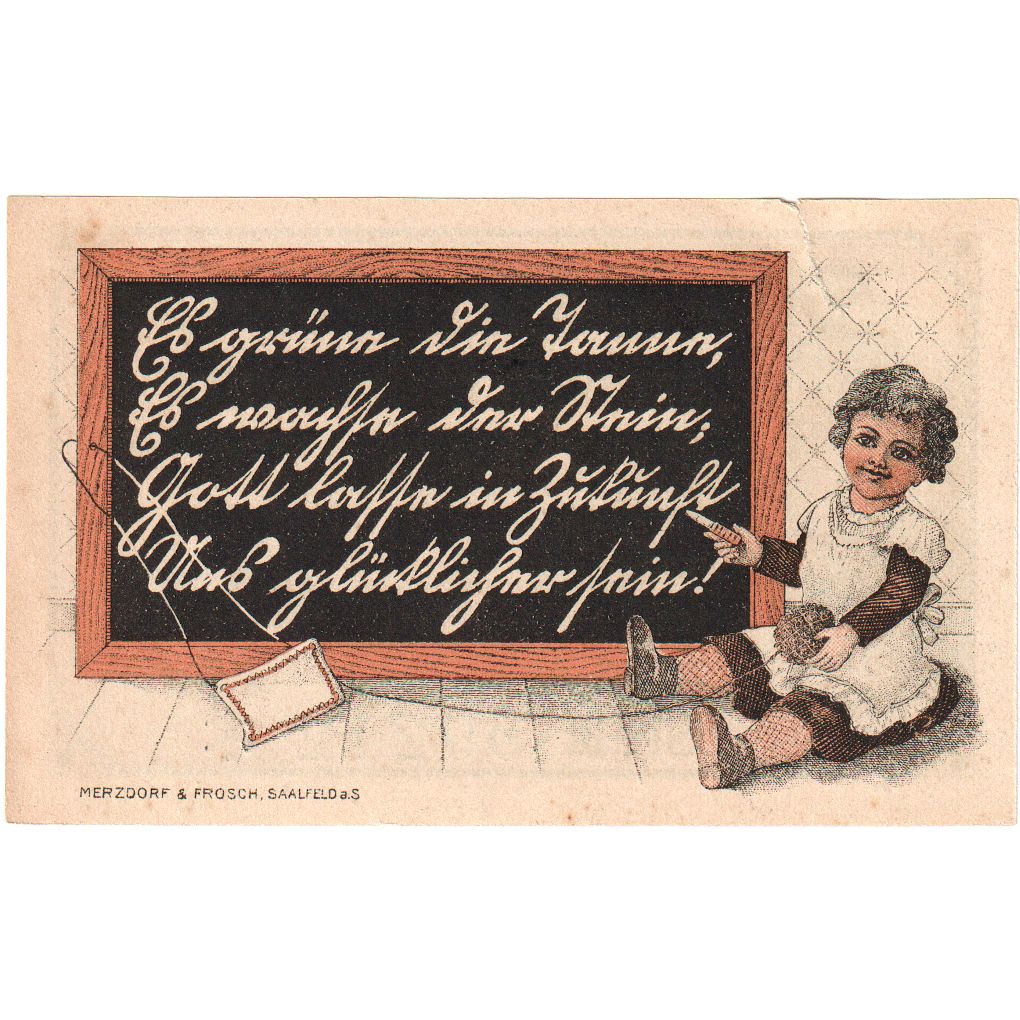 Deutschland, Lehesten Stadt, 50 Pfennig, Texte 2, 1921, VZ+, Mehl:783.1