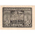 Deutschland, Leipzig Stadt, 50 Pfennig, Batiment 5, 1922, 1922-06-30, UNZ-