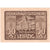 Niemcy, Leipzig Stadt, 50 Pfennig, batiment 7, 1922, 1922-06-30, UNC(64)