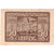 Niemcy, Leipzig Stadt, 50 Pfennig, Batiment 8, 1922, 1922-06-30, UNC(64)