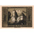 Niemcy, Lobeda Stadt, 25 Pfennig, paysage, 1921, UNC(60-62), Mehl:808.1
