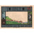 Niemcy, Lobeda Stadt, 50 Pfennig, paysage, 1921, UNC(65-70), Mehl:808.1