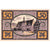 Niemcy, Merseburg Stadt, 50 Pfennig, mairie, 1921, 1921-05-01, UNC(63)