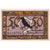 Niemcy, Merseburg Stadt, 50 Pfennig, mairie, 1921, 1921-05-01, UNC(63)