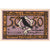 Niemcy, Merseburg Stadt, 50 Pfennig, pont, 1921, 1921-05-01, UNC(63), Mehl:884.2