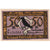 Niemcy, Merseburg Stadt, 50 Pfennig, Eglise, 1921, 1921-05-01, UNC(63)