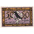 Niemcy, Merseburg Stadt, 50 Pfennig, lac, 1921, 1921-05-01, UNC(63), Mehl:884.2