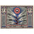 Niemcy, Magdeburg, 1 Mark, place, 1922, 1922-10-31, UNC(60-62), Mehl:855.1