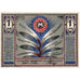 Niemcy, Magdeburg, 1 Mark, place, 1922, 1922-10-31, UNC(60-62), Mehl:855.1