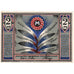Niemcy, Magdeburg, 2 Mark, place, 1922, 1922-10-31, UNC(60-62), Mehl:855.1