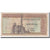 Biljet, Egypte, 1 Pound, KM:44a, B