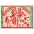 Germania, Magdeburg Stadt, 50 Pfennig, paysage, 1921, FDS, Mehl:857.1