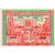 Germania, Magdeburg Stadt, 50 Pfennig, paysage, 1921, FDS, Mehl:857.1