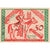 Allemagne, Magdeburg Stadt, 50 Pfennig, personnage, 1921, NEUF, Mehl:857.1