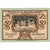 Germania, Lauchstedt, 50 Pfennig, portrait, 1921, SPL, Mehl:773.1