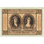 Germania, Lauchstedt, 50 Pfennig, portrait, 1921, SPL, Mehl:773.1