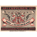 Deutschland, Leer, 50 Pfennig, texte 1, 1921, 1921-11-06, UNZ-, Mehl:781.1