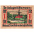 Germania, Leer, 1 Mark, paysage 2, 1921, SPL, Mehl:782.1