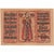 Germania, Leer, 1 Mark, paysage 2, 1921, SPL, Mehl:782.1