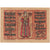 Germania, Leer, 25 Pfennig, paysage, 1921, SPL, Mehl:782.1