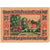Germania, Leer, 50 Pfennig, paysage, 1921, 1921-10-01, FDS, Mehl:782.1