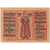 Germania, Leer, 50 Pfennig, paysage, 1921, 1921-10-01, FDS, Mehl:782.1