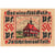 Niemcy, Leer, 50 Pfennig, paysage 1, 1921, 1921-10-01, UNC(65-70), Mehl:782.1
