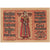 Niemcy, Leer, 50 Pfennig, paysage 1, 1921, 1921-10-01, UNC(65-70), Mehl:782.1