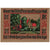 Niemcy, Leer, 50 Pfennig, paysage 2, 1921, 1921-10-01, UNC(65-70), Mehl:782.1