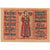 Niemcy, Leer, 50 Pfennig, paysage 2, 1921, 1921-10-01, UNC(65-70), Mehl:782.1