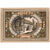 Niemcy, Langensalza Stadt, 25 Pfennig, Batiment, 1921, 1921-09-01, UNC(65-70)