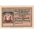 Niemcy, Malchow Stadt, 1.5 Mark, paysage 1, UNC(65-70), Mehl:863.3c