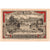 Niemcy, Malchow Stadt, 1.5 Mark, paysage 2, UNC(65-70), Mehl:863.3c