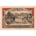 Deutschland, Malchow Stadt, 1.5 Mark, paysage 3, UNZ, Mehl:863.3c