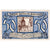 Niemcy, Schweinitz Kreis, 50 Pfennig, personnage, 1921, 1921-06-01, UNC(60-62)