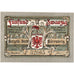 Deutschland, Norenberg, 50 Pfennig, Blason, 1921, UNZ-, Mehl:979.41a
