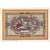 Niemcy, Norenberg, 50 Pfennig, Blason, 1921, UNC(63), Mehl:979.41a