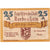Niemcy, Nordenham, 25 Pfennig, personnage, 1922, 1922-12-31, UNC(63)