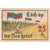 Niemcy, Nordenham, 25 Pfennig, personnage, 1922, 1922-12-31, UNC(63)