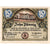 Niemcy, Sulza, 10 Pfennig, Batiment, 1921, 1921-07-19, UNC(65-70), Mehl:1304.1a