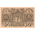 Niemcy, Oberammergau Gemeinde, 50 Pfennig, paysage, 1921, 1921-07-01, UNC(63)