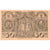 Niemcy, Oberammergau Gemeinde, 50 Pfennig, paysage 1, 1921, 1921-07-01, UNC(63)