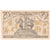Niemcy, Oberammergau Gemeinde, 75 Pfennig, personnage, 1921, 1921-07-01