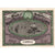 Niemcy, Naunhof, 50 Pfennig, personnage, 1921, 1921-12-31, UNC(65-70)