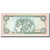 Banknote, Jamaica, 2 Dollars, 1989, 1989-07-01, KM:69c, UNC(65-70)